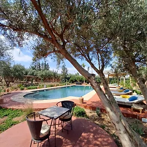 Chez Marie , Marrakesh Maroc