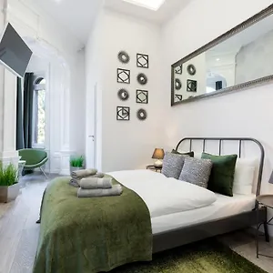 Sb Panzio 3*, Budapest Hongrie